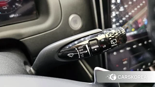 Hyundai Tucson Hybrid (NX4) 2022 Серый из Кореи, фото 6