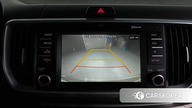 Kia The New Ray 2019 Песочный из Кореи, фото 6
