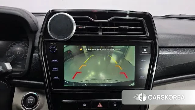 Ssangyong Berry New Tivoli 2020 Черный из Кореи, фото 6