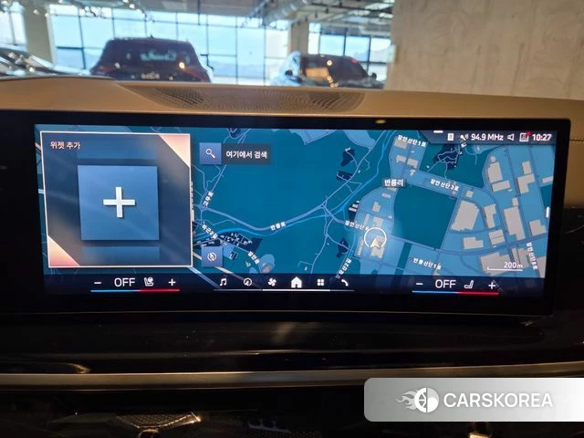 BMW X6 (G06) 2025 Белый из Кореи, фото 6