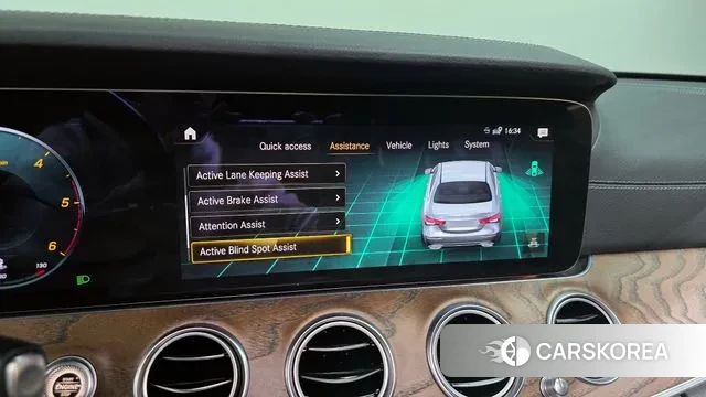 Mercedes-Benz E-Class W213 2021 Белый из Кореи, фото 6