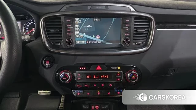 Kia The New Sorento 2020 Белый из Кореи, фото 6