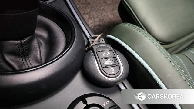 Mini Cooper S Countryman 2022 Серый из Кореи, фото 6