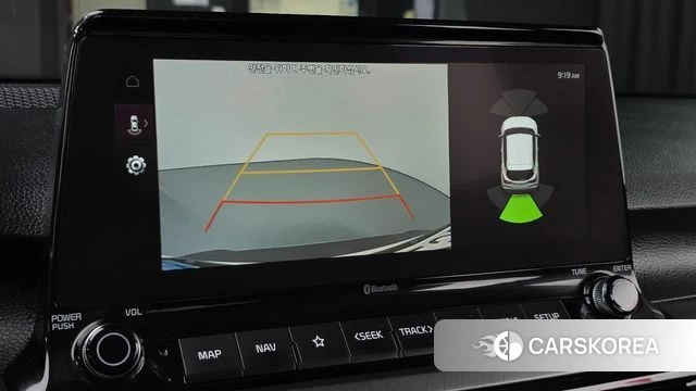 Kia Seltos 2021 Белый из Кореи, фото 6