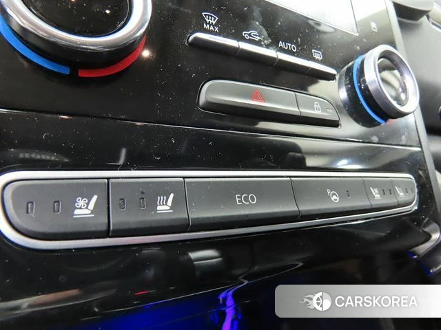 Renault Korea (Samsung) QM6 2018 Песочный из Кореи, фото 6