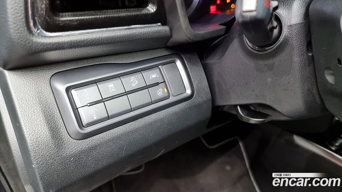 Ssangyong Berry New Tivoli 2020 Синий из Кореи, фото 6