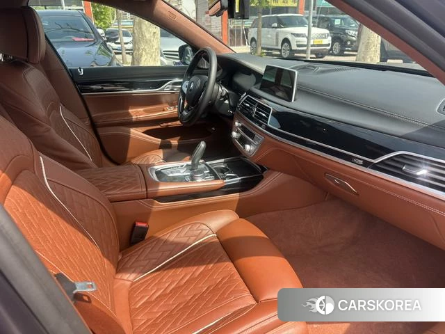 BMW 7 series id 4208903 из Китая 6