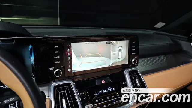 Kia Sorento 4th Generation id 2703594 из Кореи 6