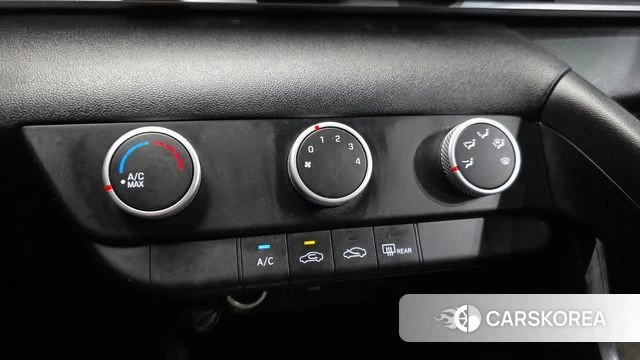 Hyundai Avante (CN7) 2020 Белый из Кореи, фото 6