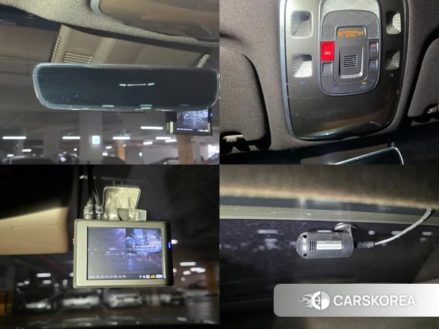 Genesis G80 (RG3) 2022 Белый из Кореи, фото 6