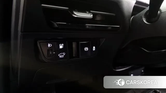 Kia EV6 2022 Белый из Кореи, фото 6