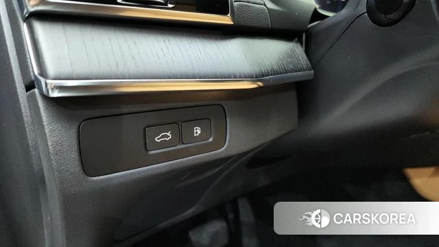 Volvo XC90 second Generation 2024 Белый из Кореи, фото 6