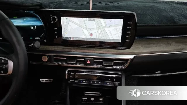 Kia K5 Hybrid 3rd Generation id 2857717 из Кореи 6