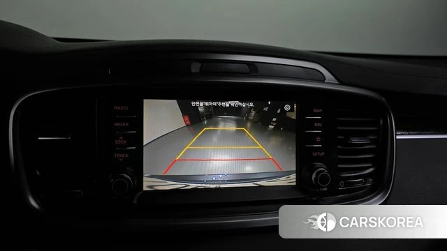 Kia The New Sorento 2019 Серый из Кореи, фото 6