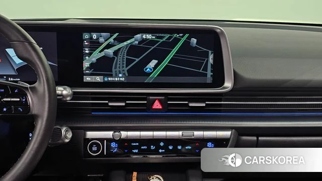 Hyundai Ionic 6 2022 Белый из Кореи, фото 6