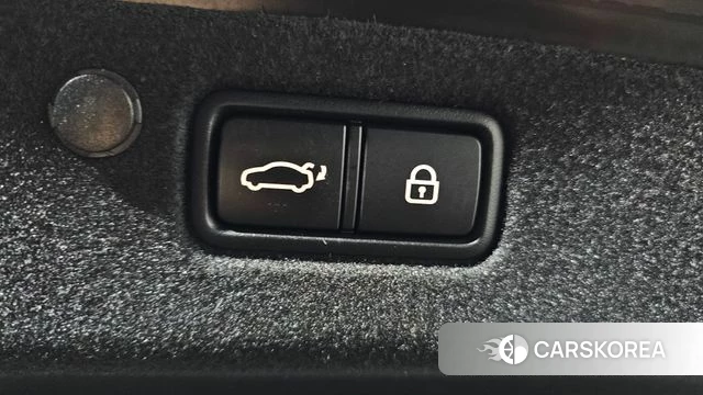 Hyundai The New Grandeur IG 2020 Черный из Кореи, фото 6