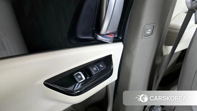 Kia Carnival 4th generation 2022 Белый из Кореи, фото 6
