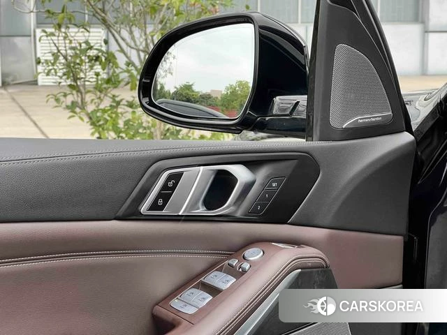 BMW X5 2022 Черный из Китая, фото 6
