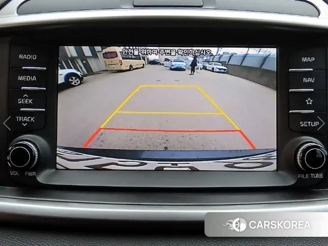 Kia The New Sorento 2018 Серый из Кореи, фото 6