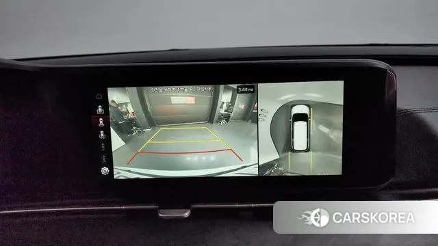 Kia Carnival 4th generation 2021 Белый из Кореи, фото 6