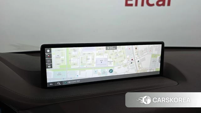 Genesis GV80 2022 Белый из Кореи, фото 6