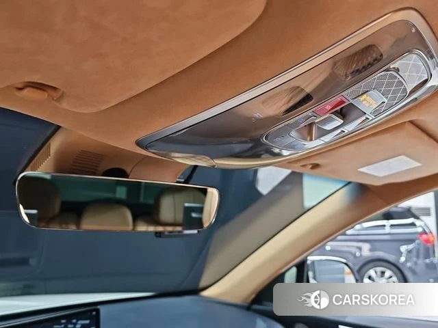 Genesis GV80 2022 Белый из Кореи, фото 6