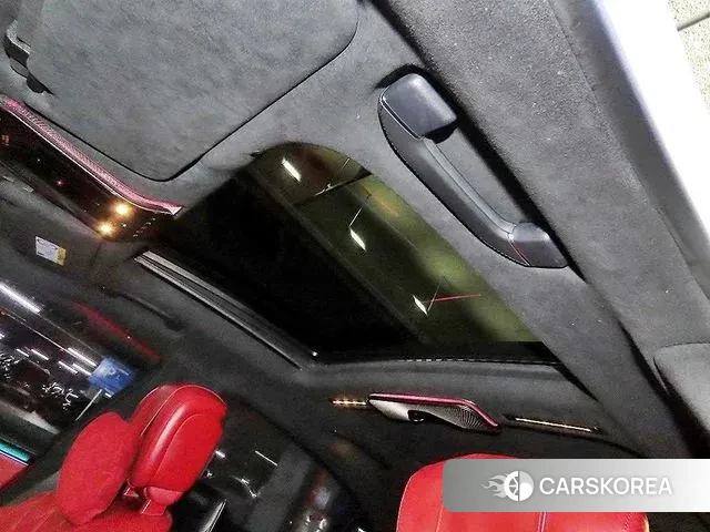 Mercedes-Benz S-Class W223 2023 Белый из Кореи, фото 6