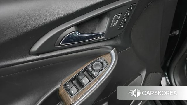 Chevrolet (GM Daewoo) The New Malibu 2019 Черный из Кореи, фото 6