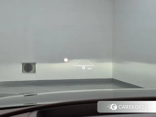 Genesis G90 (RS4) 2022 Синий из Кореи, фото 6