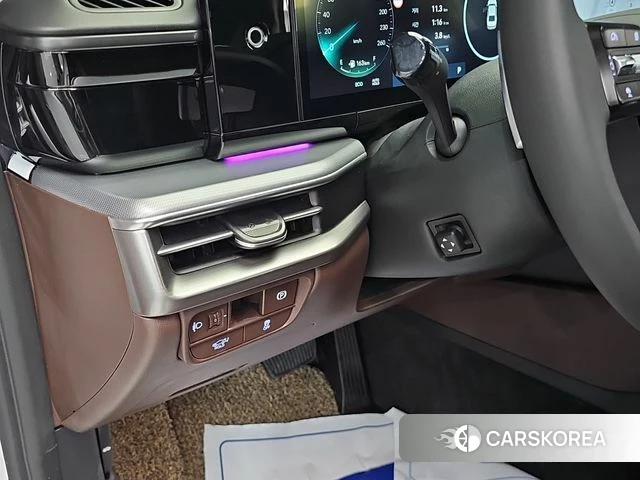 Hyundai Grandeur (GN7) 2023 Белый из Кореи, фото 6