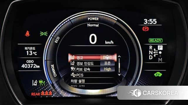 Lexus LS500h 5th generation 2022 Серебряный из Кореи, фото 6