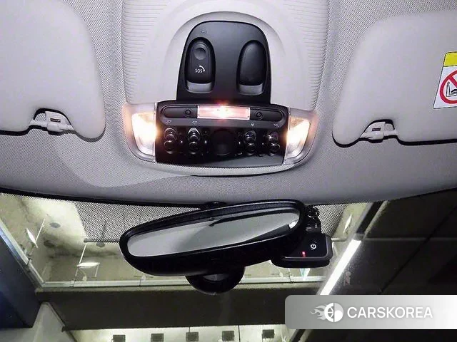 Mini Cooper 2022 Красный из Кореи, фото 6