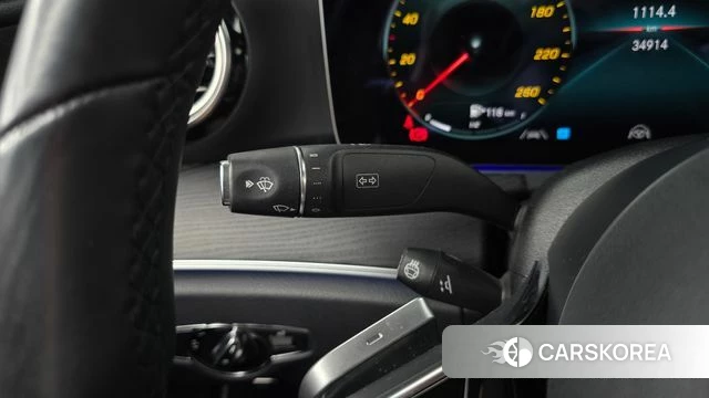 Mercedes-Benz E-Class W213 2023 Белый из Кореи, фото 6