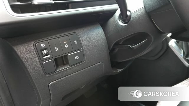 Hyundai Staria 2024 Серебряный из Кореи, фото 6