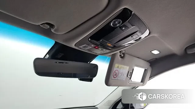 Kia K8 2023 Серый из Кореи, фото 6