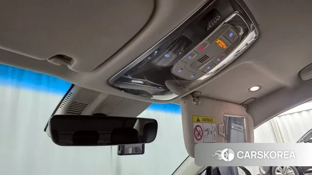 Genesis G80 (RG3) 2021 Черный из Кореи, фото 6