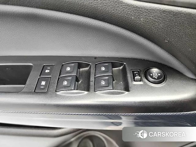Chevrolet (GM Daewoo) Real New Colorado 2021 Черный из Кореи, фото 6