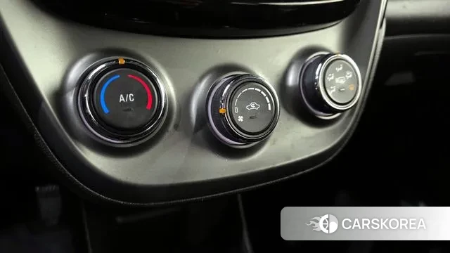 Chevrolet (GM Daewoo) The New Spark 2019 Розовый из Кореи, фото 6