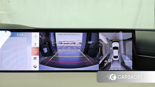 Genesis G80 (RG3) 2024 Белый из Кореи, фото 6