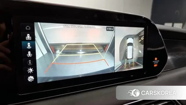 Hyundai Palisade 2019 Серый из Кореи, фото 6