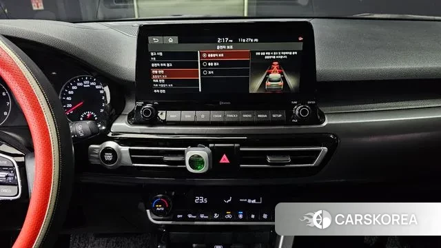 Kia Seltos 2019 Белый из Кореи, фото 6