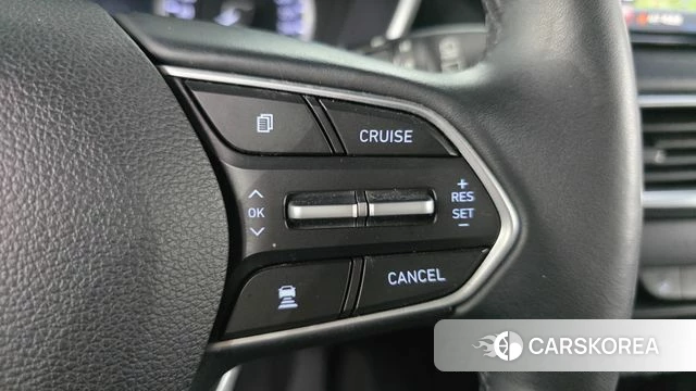 Hyundai Santa Fe TM 2019 Серый из Кореи, фото 6