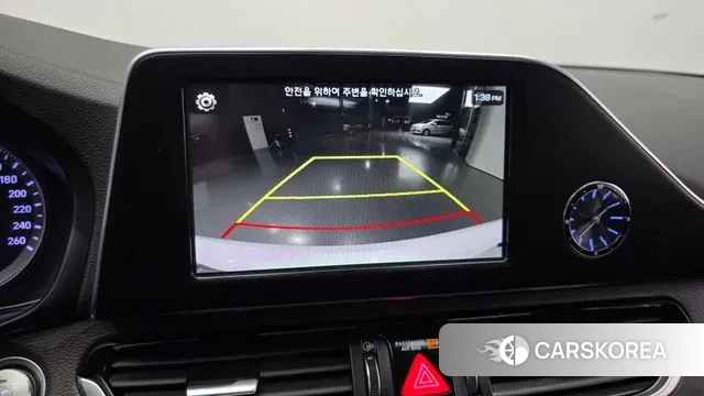 Hyundai Grandeur IG 2018 Белый из Кореи, фото 6