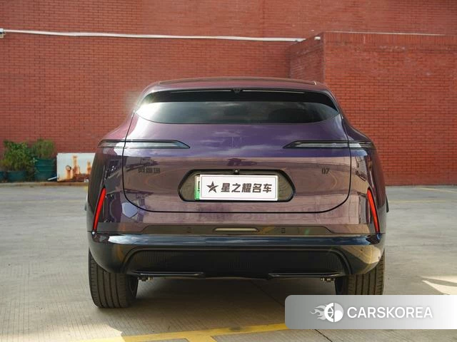 Avita 07 2025 Фиолетовый из Китая, фото 6