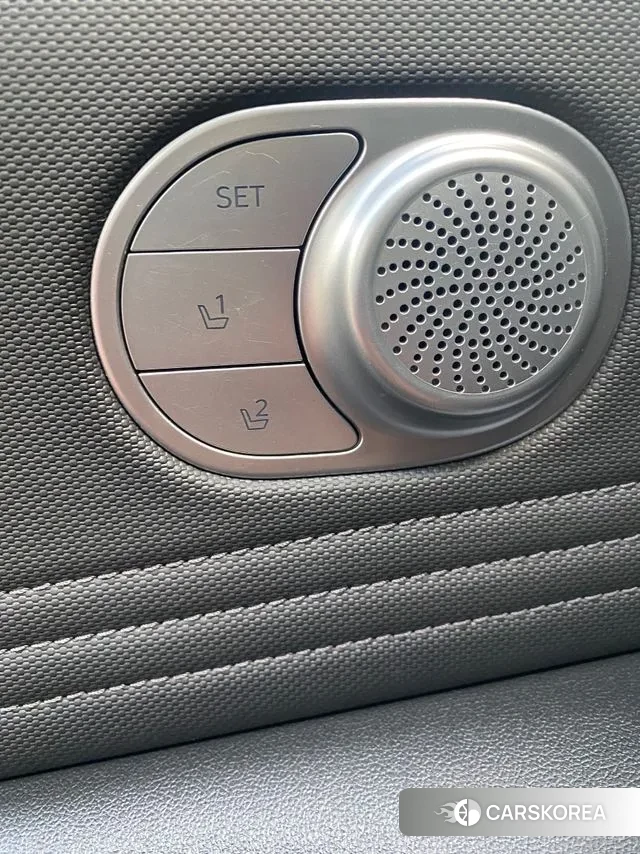 Hyundai Avante (CN7) 2020 Серый из Кореи, фото 6