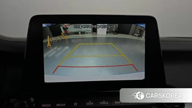 Kia Come New K3 2018 Белый из Кореи, фото 6