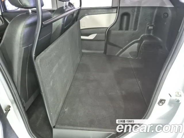 Kia The New Ray 2019 Серебряный из Кореи, фото 6