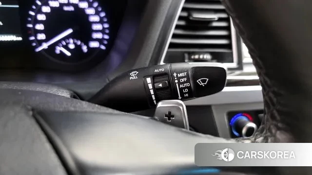 Genesis G80 2018 Черный из Кореи, фото 6