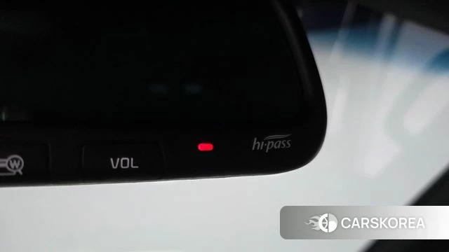 Kia Mohave Master 2022 Черный из Кореи, фото 6