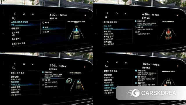 Hyundai The New Grandeur IG Hybrid 2020 Черный из Кореи, фото 6